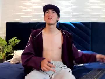 Watch angel_marzel_ performing live on BoomCams free cam network