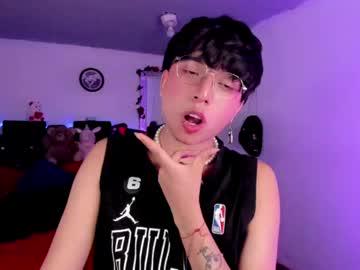Watch angellonfire performing live on BoomCams free cam network