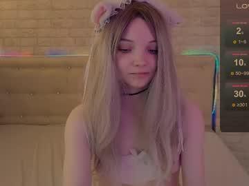 Watch animealica performing live on BoomCams free cam network