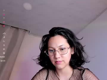 Watch anyi_1 performing live on BoomCams free cam network