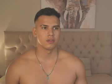 Watch areslevi performing live on BoomCams free cam network