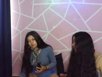 Watch ariadna_and_antonella performing live on BoomCams free cam network