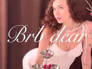 Watch ariamill performing live on BoomCams free cam network