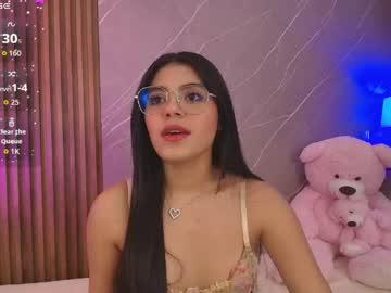 Watch ariana_jhonson11 performing live on BoomCams free cam network