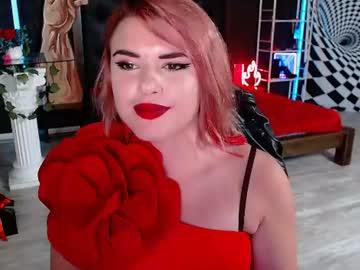Watch arianasaint performing live on BoomCams free cam network