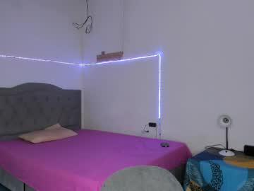 Watch ariel_adan performing live on BoomCams free cam network