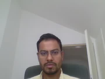Watch asharma1984xyz performing live on BoomCams free cam network