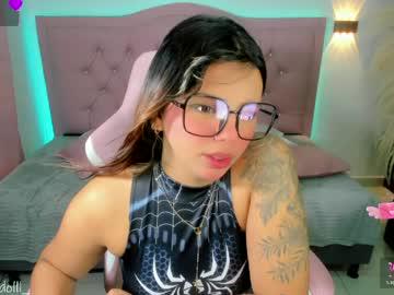 Watch ashley_dolll performing live on BoomCams free cam network