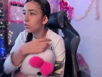 Watch ashleyyst performing live on BoomCams free cam network
