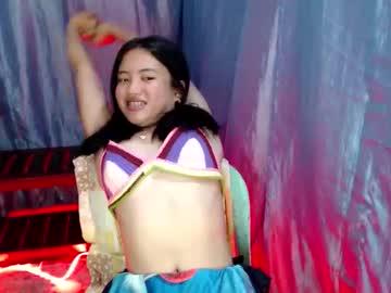 Watch asianpetite_princess performing live on BoomCams free cam network