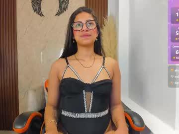 Watch atiena_ performing live on BoomCams free cam network