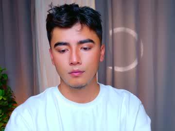 Watch austin_matteo performing live on BoomCams free cam network