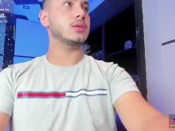 Watch axel_grey_ performing live on BoomCams free cam network