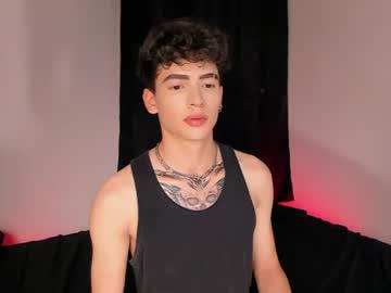 Watch axel_inkshade performing live on BoomCams free cam network