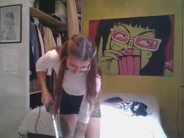 Watch babydemon6 performing live on BoomCams free cam network
