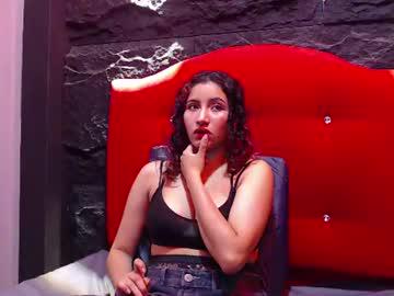 Watch babyraven_ performing live on BoomCams free cam network