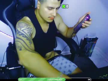 Watch babysaenx performing live on BoomCams free cam network