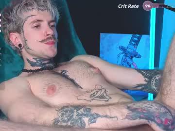 Watch badrabbit__ performing live on BoomCams free cam network