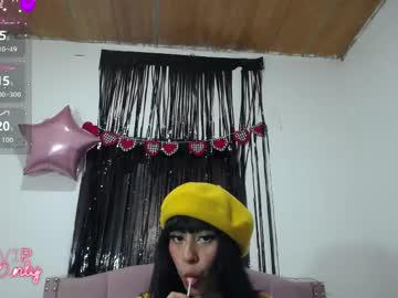 Watch barbie_pym performing live on BoomCams free cam network