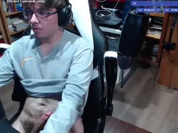 Watch baterricky performing live on BoomCams free cam network