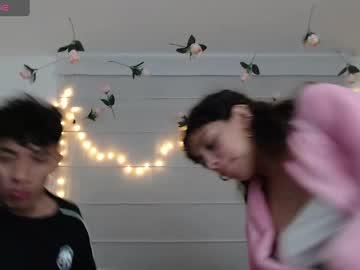 Watch be_sinners performing live on BoomCams free cam network