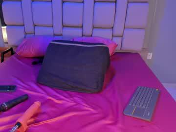 Watch belanny_ performing live on BoomCams free cam network