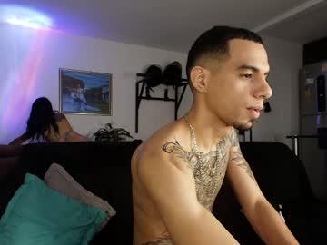 Watch bigbacs performing live on BoomCams free cam network