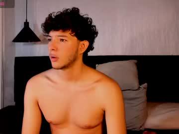 Watch black_will_ performing live on BoomCams free cam network