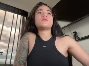 Watch blackk_perla performing live on BoomCams free cam network