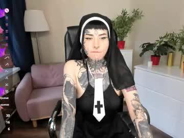 Watch blood__mary performing live on BoomCams free cam network