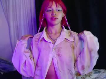Watch blue_skyuwu performing live on BoomCams free cam network