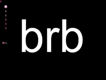 Watch bonbon_aria performing live on BoomCams free cam network