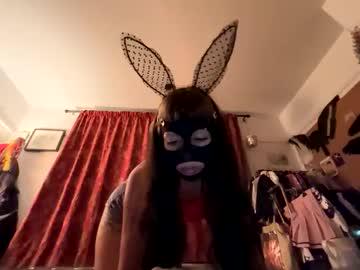 Watch bouncinbunni420 performing live on BoomCams free cam network