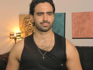 Watch bradleymartin7 performing live on BoomCams free cam network