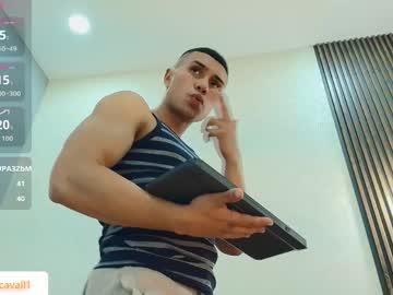 Watch bruno_cavalli performing live on BoomCams free cam network