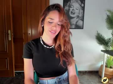 Watch candy_rose_ performing live on BoomCams free cam network