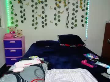 Watch candy_yelzii111 performing live on BoomCams free cam network