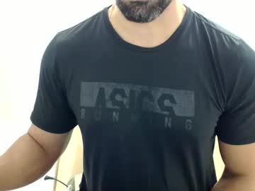 Watch cashmastermuscle77 performing live on BoomCams free cam network