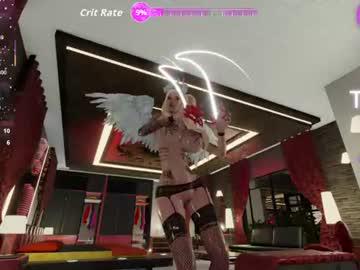 Watch celeste_raven performing live on BoomCams free cam network