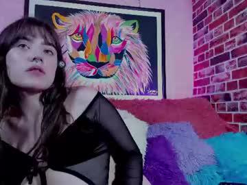 Watch chalotte_roldan performing live on BoomCams free cam network