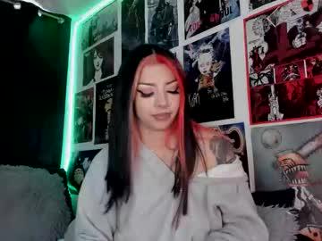Watch charlotte_mansson performing live on BoomCams free cam network