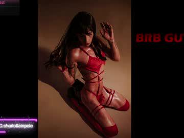 Watch charlotteinpool performing live on BoomCams free cam network