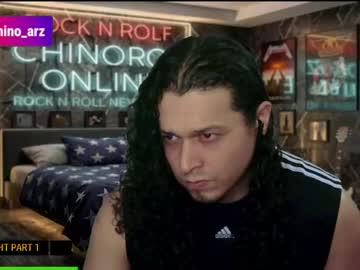 Watch chinoroz performing live on BoomCams free cam network