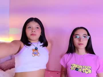Watch chloeh18 performing live on BoomCams free cam network
