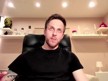 Watch chriscarrey performing live on BoomCams free cam network