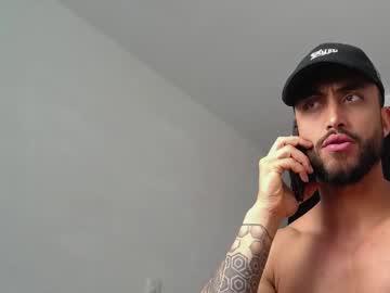 Watch claybrown_ performing live on BoomCams free cam network