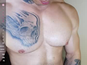 Watch colombianmuscle8 performing live on BoomCams free cam network