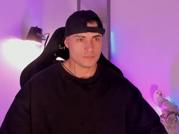 Watch connorsmith_26 performing live on BoomCams free cam network
