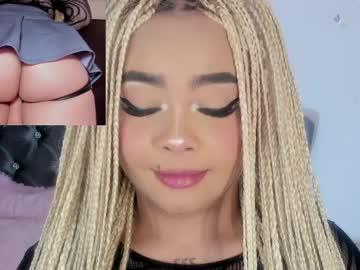Watch conny_curly performing live on BoomCams free cam network