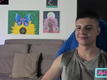 Watch cory_okell performing live on BoomCams free cam network